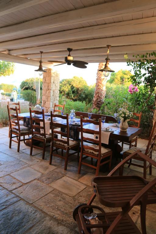Villa Grejo Porto Heli Pokój zdjęcie