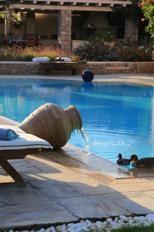 Villa Grejo Porto Heli Zewnętrze zdjęcie