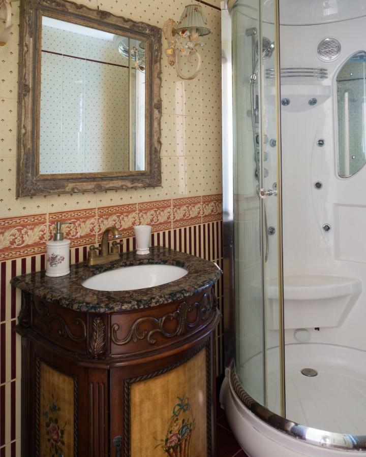 Villa Grejo Porto Heli Zewnętrze zdjęcie
