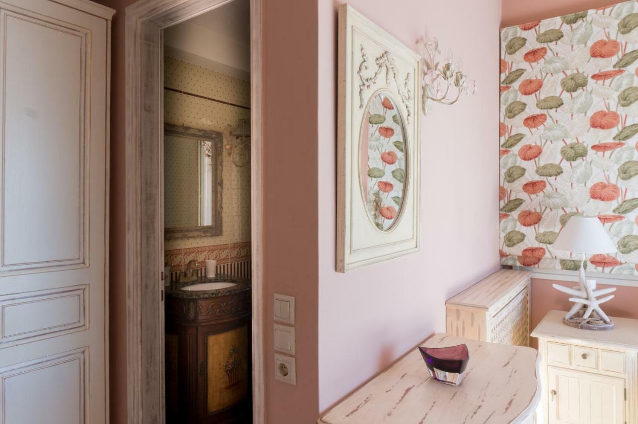 Villa Grejo Porto Heli Zewnętrze zdjęcie