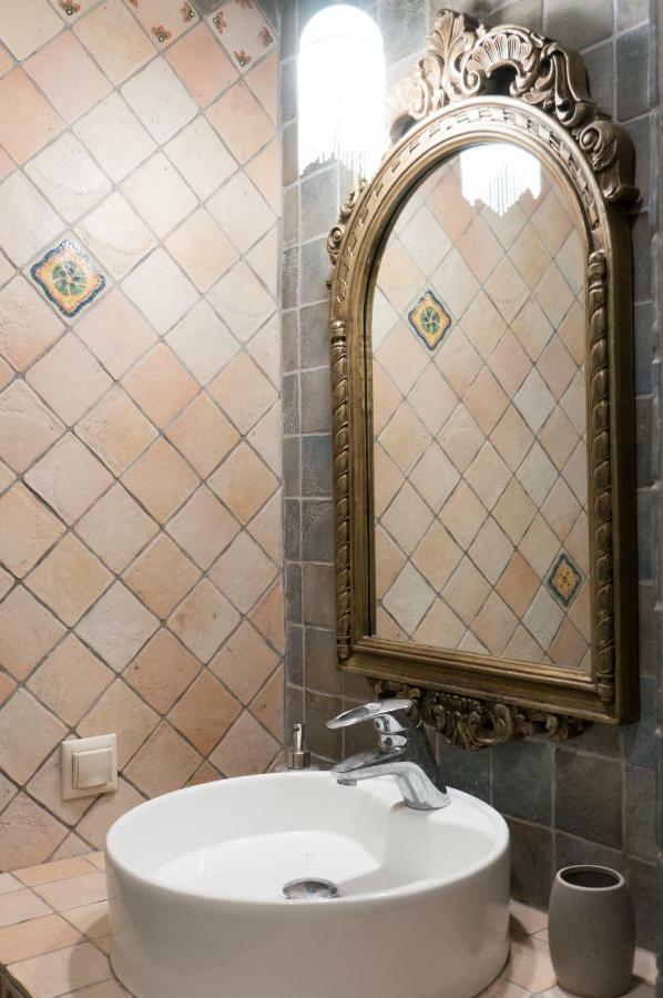 Villa Grejo Porto Heli Zewnętrze zdjęcie
